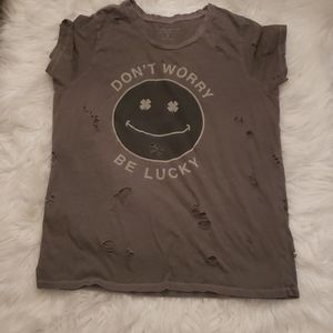 Lucky Brand Tops - Shirt Lucky Brand Tops - Shirt